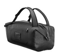 Ortlieb Duffle Metrosphere 60 L - black embossed