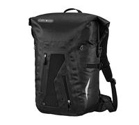 Ortlieb Packman - 25 Liter wasserdichter Rucksack | black