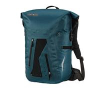 Ortlieb Packman - 25 Liter wasserdichter Rucksack | petrol