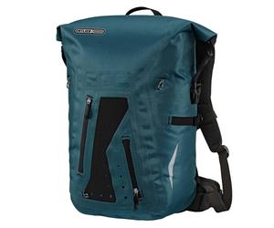 Ortlieb Packman - 25 Liter wasserdichter Rucksack | petrol