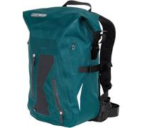 Ortlieb Packman Fahrradrucksäcke blau Größe 20L Mountainbike