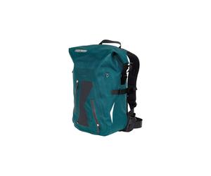 Ortlieb Packman Rucksack, blau