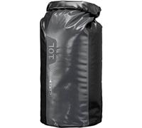 Ortlieb Packsack - Black/Grey, 10 L