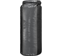 Ortlieb Packsack - Black/Grey, 13 L