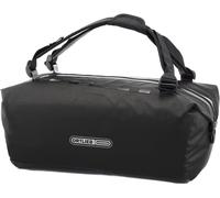 Ortlieb Packsack Duffle Lite - Black, 40L