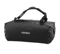 Ortlieb Packsack Duffle Lite - Black, 60L