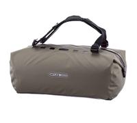 Ortlieb Packsack Duffle Lite - Dark Sand, 60L