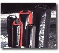 Ortlieb Packsack PS 490 Größe L schwarz