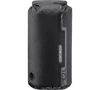 Ortlieb Packsack PS10 mit Ventil - Black, 12 L