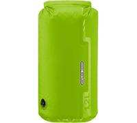Ortlieb Packsack PS10 mit Ventil - Light Green, 12 L