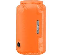 Ortlieb Packsack PS10 mit Ventil - Orange, 7 L