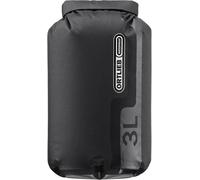 Ortlieb Packsack PS10 Ultraleicht - Black, 3 L