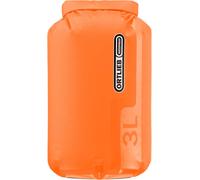 Ortlieb Packsack PS10 Ultraleicht - Orange, 3 L