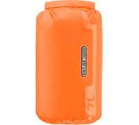 Ortlieb Packsack PS10 Ultraleicht - Orange, 7 L