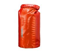 Ortlieb PD350 Drybag (5-109 L) - Cranberry / Signalrot / 109 L