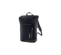 Soulo 25 L Stadtrucksack Schwarz Grau