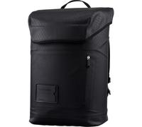 Ortlieb Soulo Metrosphere 25L Business Rucksack, schwarz