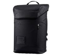 Ortlieb Soulo Metrosphere schwarz geprägt / 25 L