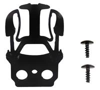 Ortlieb Stecker Duffle (Größe ONE SIZE, schwarz)