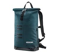 Ortlieb Commuter Daypack 21 Kuriertasche (Größe 21L, blau)