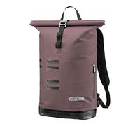 Ortlieb Commuter Daypack 21 Urban Kuriertasche (Größe 21L, pink)