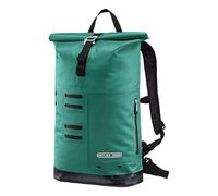 ORTLIEB Urban Commuter-Daypack City Backpack 21L Atlantis Green