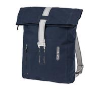 Ortlieb Urban Daypack Urban Line 20 liter wasserdichter Rucksack | ink