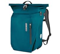 Ortlieb - Vario 20 - Bike-Rucksack blau (Petrol)