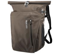 Ortlieb - Vario 26 - Bike-Rucksack braun (Dark Sand)