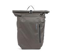 Ortlieb Vario 26 QL2.1 Fahrradrucksack taupe, Kunstfaser, Unisex, 26L