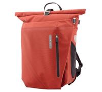 ORTLIEB Vario Plus 26L Tagesrucksack (Farbe: Rot)