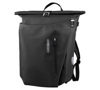 Ortlieb - Vario 20 - Bike-Rucksack, Gr. 20 l, schwarz (Black)