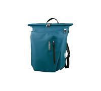 Ortlieb - Vario 20 - Bike-Rucksack blau (Petrol)