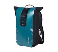 Velocity, Farbe: petrol-black, Größe: 17L