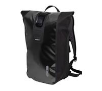 Ortlieb Velocity - 23 Liter wasserdichter Fahrradrucksack | black