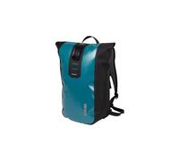 ortlieb velocity 23l backpack petrol blue black
