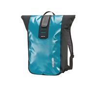 Ortlieb Velocity petrol - schwarz / 29 l