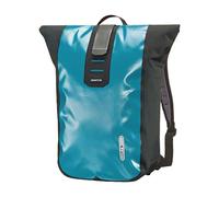 Ortlieb Velocity - 29 Liter wasserdichter Fahrradrucksack | petrol-black