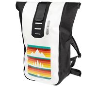 Ortlieb - Velocity Design 23 - Daypack weiß (Design Line Portland Heights)