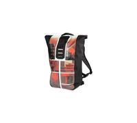 Ortlieb Velocity Design 23 L Rucksack, bunt 2026