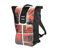 Ortlieb Velocity Design - 23 Liter wasserdichter Fahrradrucksack | morning routine