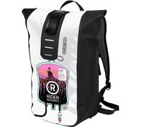 ORTLIEB Velocity Design 23L - Tagesrucksack rider resilience