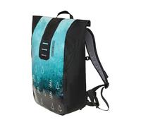 Ortlieb Velocity Design Forest 23 L Fahrradrucksack