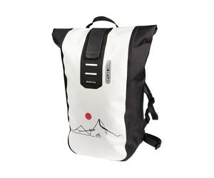 ORTLIEB Velocity Design Line Art