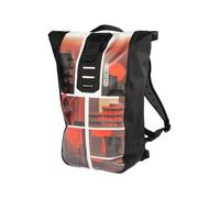 ORTLIEB Velocity Design Morning Routine