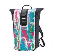 ORTLIEB Velocity Design Rucksack bunt