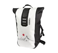 ORTLIEB Velocity Design Rucksack weiß