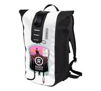 ORTLIEB Velocity Design 23L - Daypack rider resilience