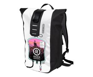 Ortlieb Velocity Design white black / 23 L