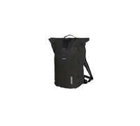 Ortlieb Velocity High-Vis 23 Liter, Rucksack, schwarz